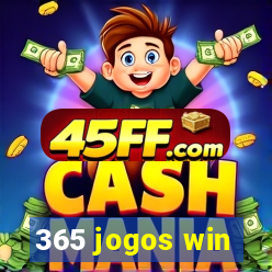 365 jogos win
